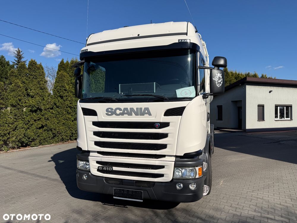 Scania - 6