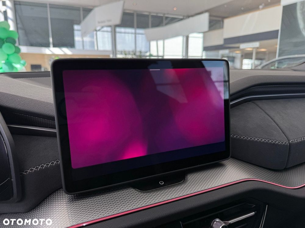 Skoda Kodiaq 1.5 TSI ACT 4x2 Sportline DSG - 17