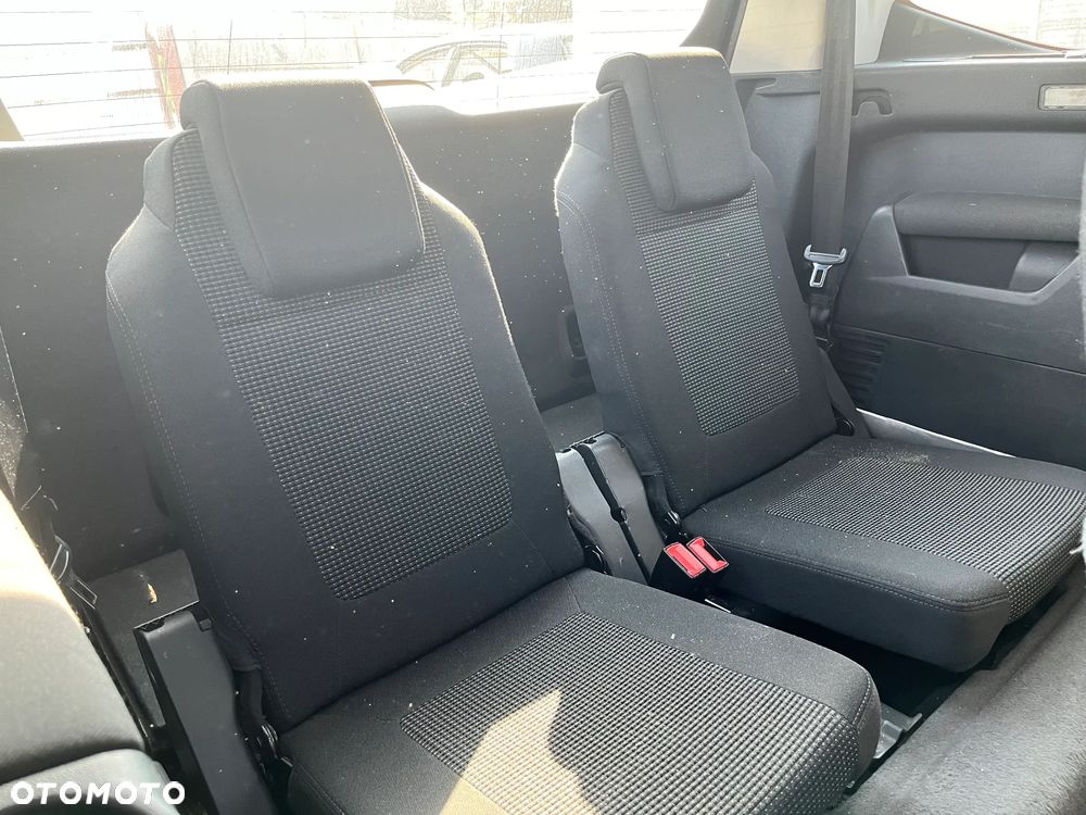 PEUGEOT 5008 1,6ehdi 112km półoś lewa prawa - 6