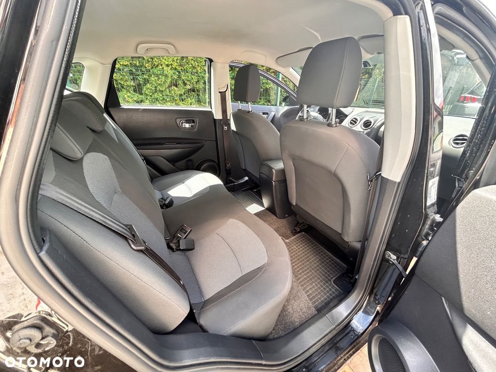 Nissan Qashqai 1.6 360 CVT - 7