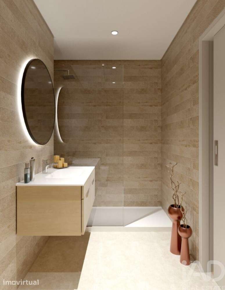 Apartamento T2 em Montijo e Afonsoeiro de 120,00 m2 - Grande imagem: 3/14