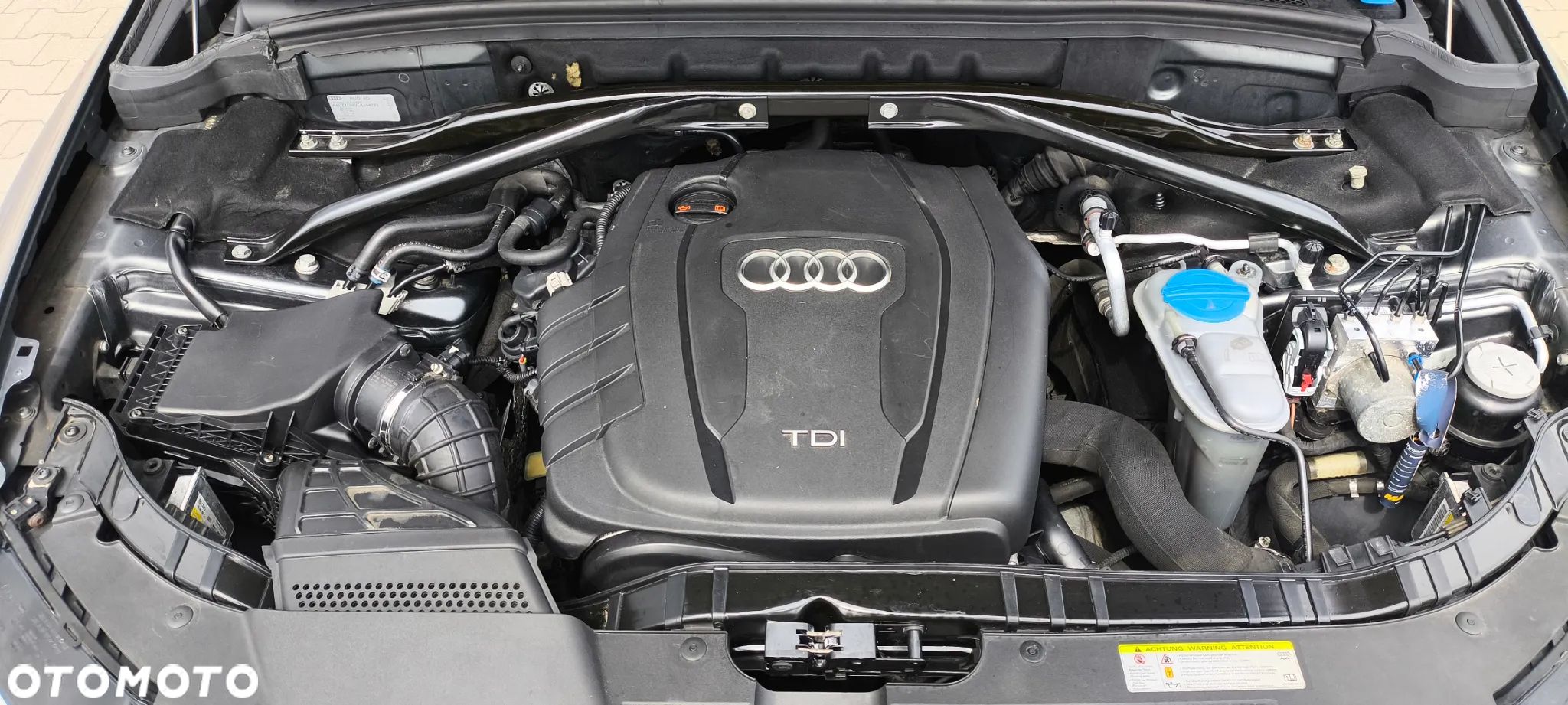 Audi Q5 2.0 TDI Quattro S tronic Prime Line - 14