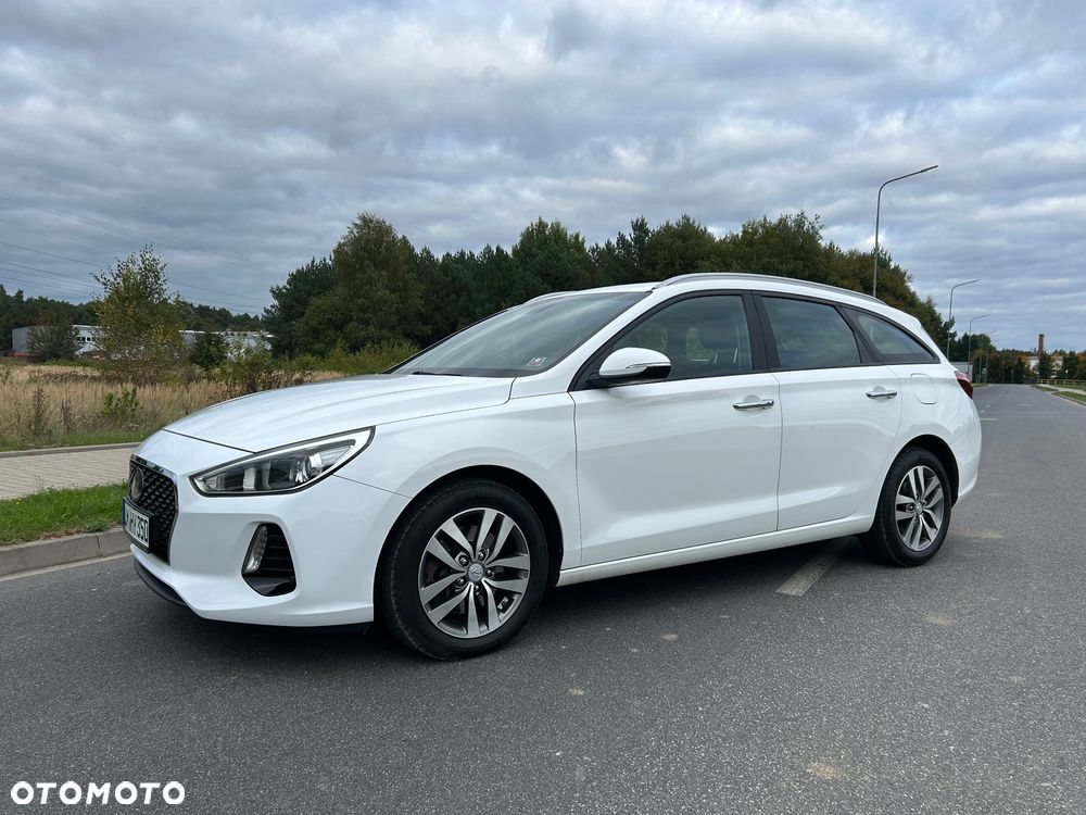 Hyundai i30 - 9