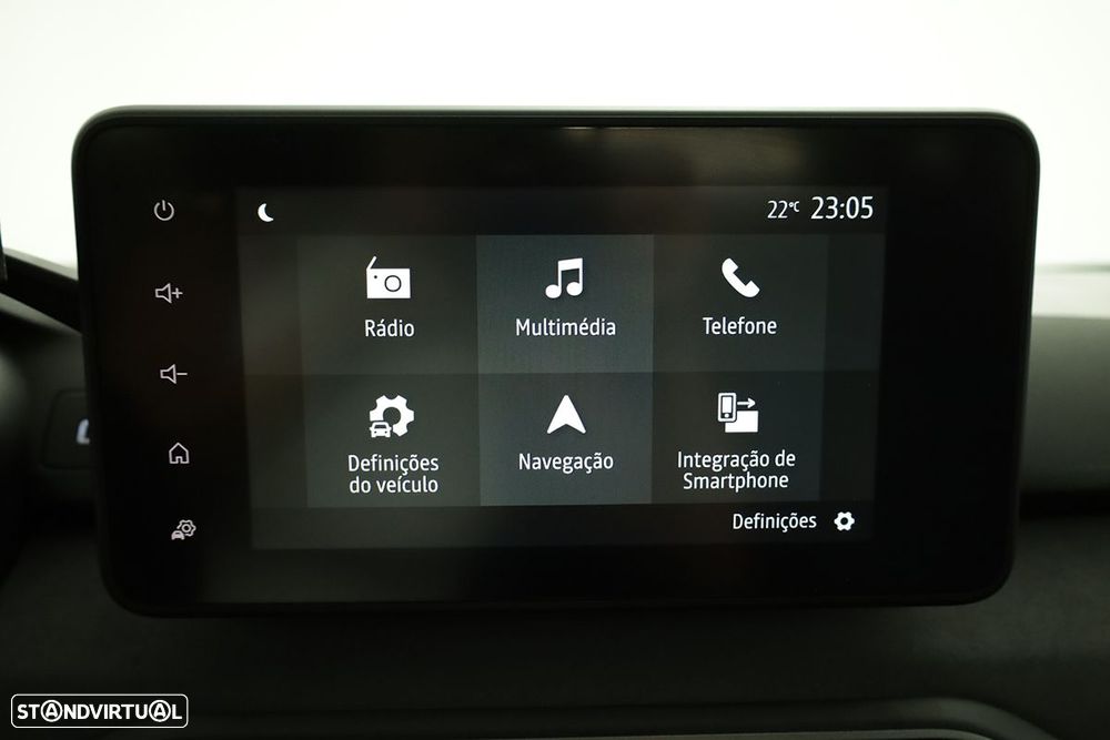 Dacia Jogger 1.0 ECO-G Extreme+ Up&Go 7L Bi-Fuel - 10