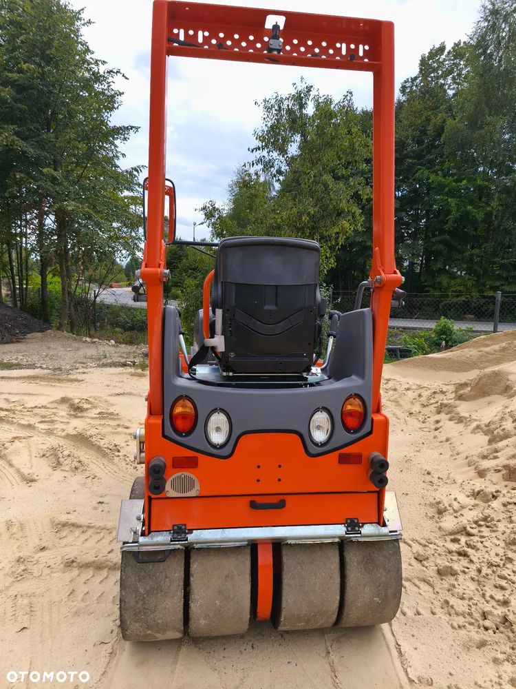 Hamm HD 12 VT - 6
