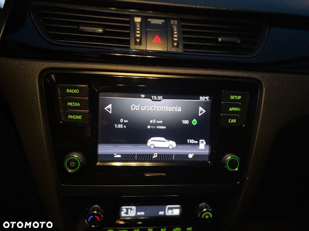 Skoda RAPID 1.0 TSI Cool Edition - 15