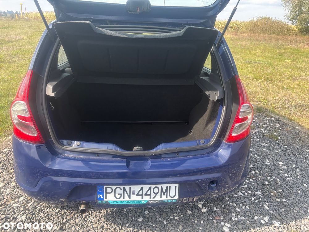 Dacia Sandero 1.4 MPI - 19