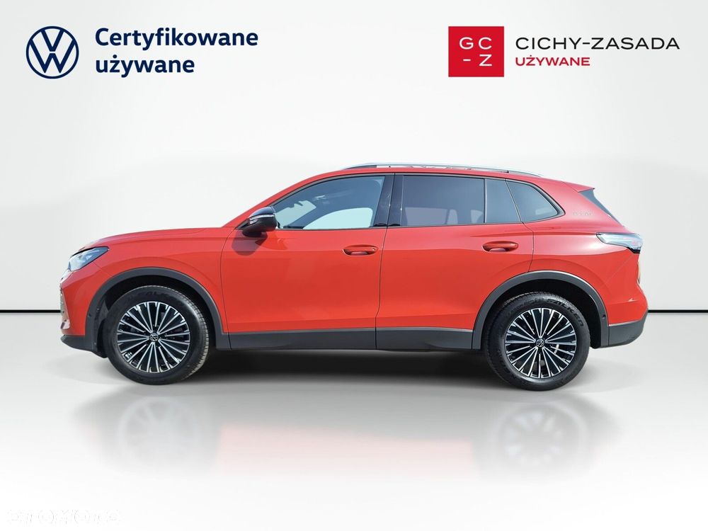 Volkswagen Tiguan - 8