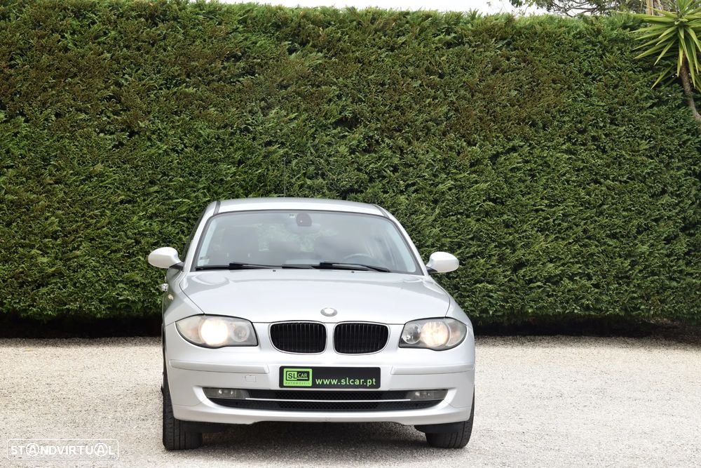 BMW 116 d DPF Edition Sport - 21
