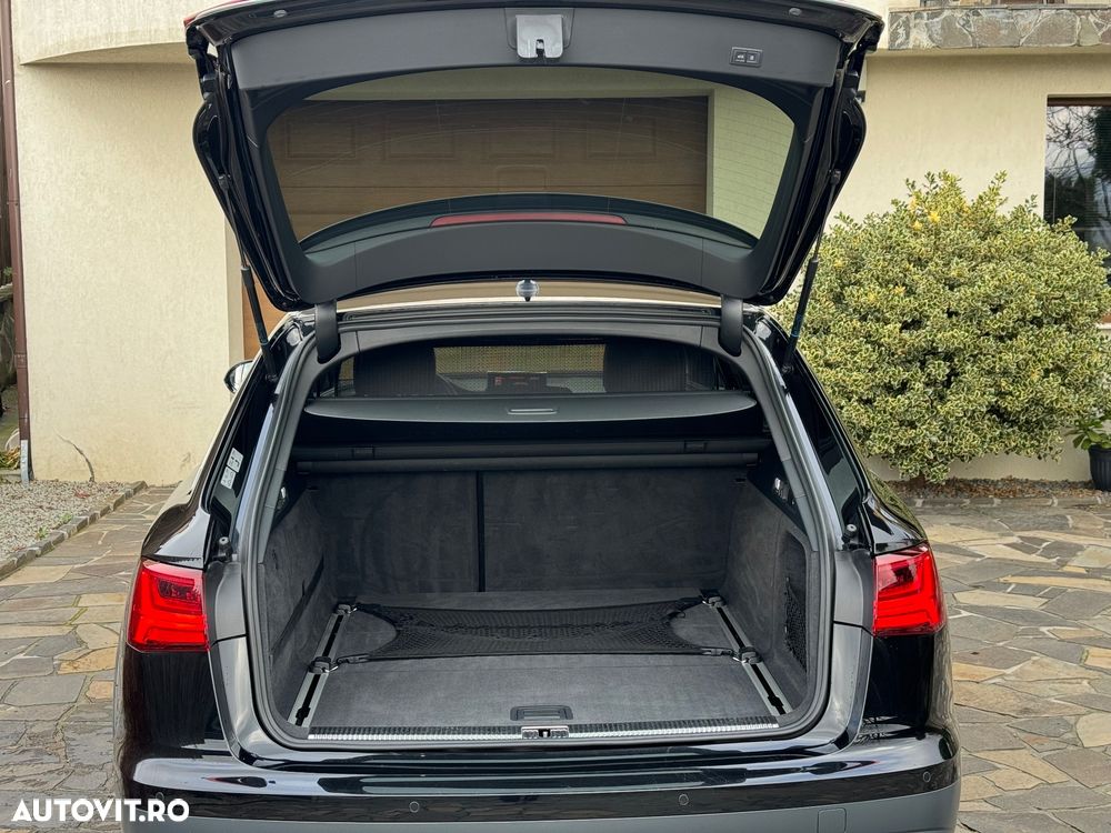 Audi A6 Allroad - 10