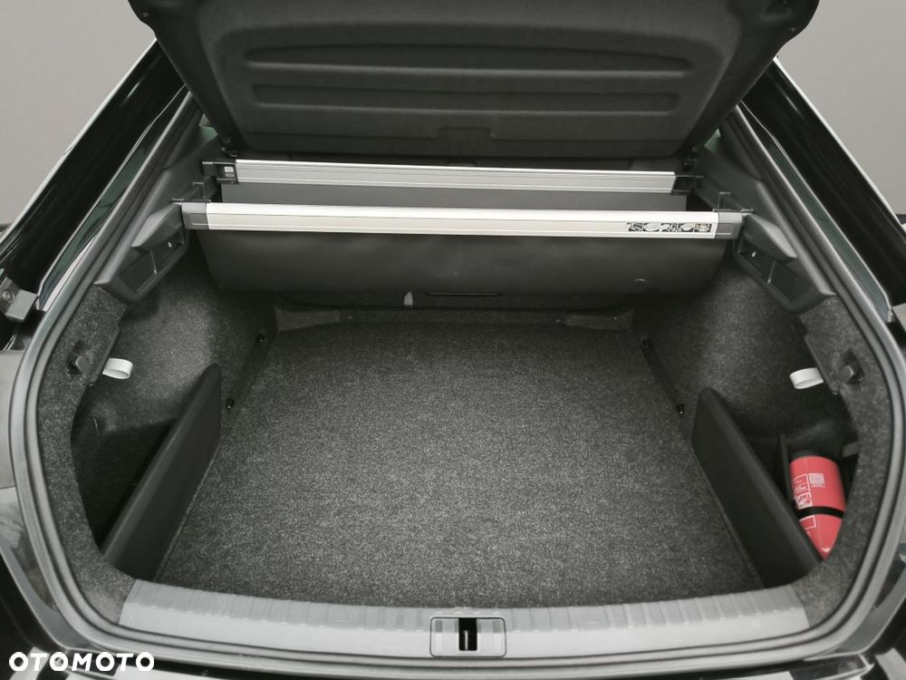 Skoda Octavia 1.5 TSI mHEV Sportline DSG - 9