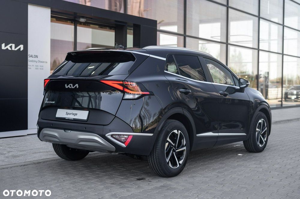 Kia Sportage - 3
