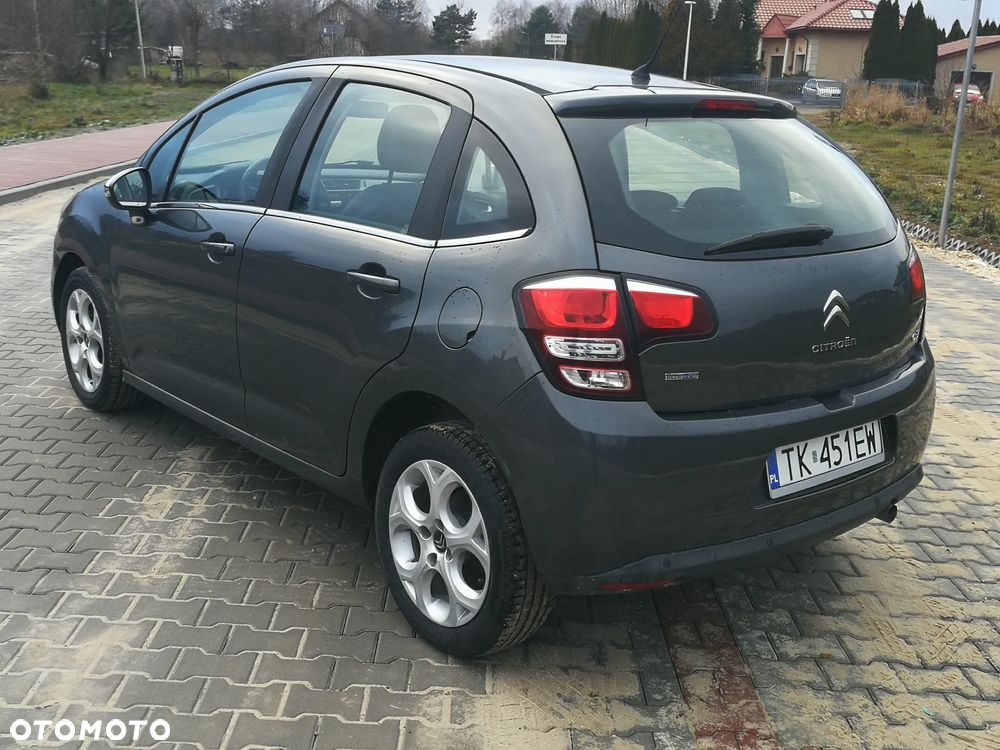 Citroën C3 1.6 BlueHDi Shine S&S - 7