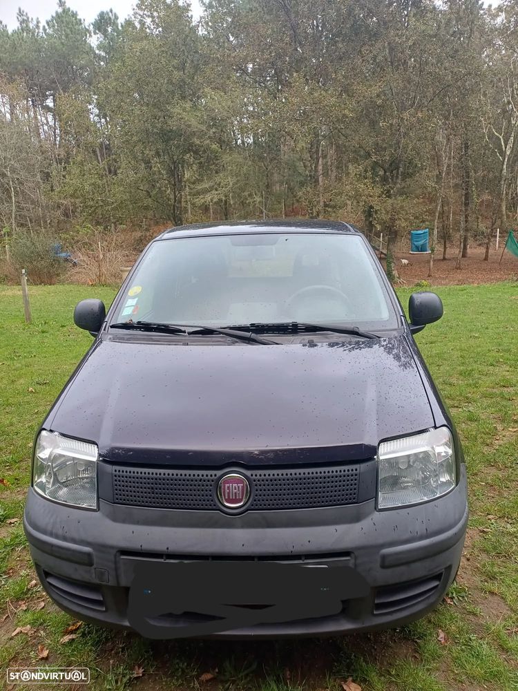 Fiat Panda 1.1 Happy - 2
