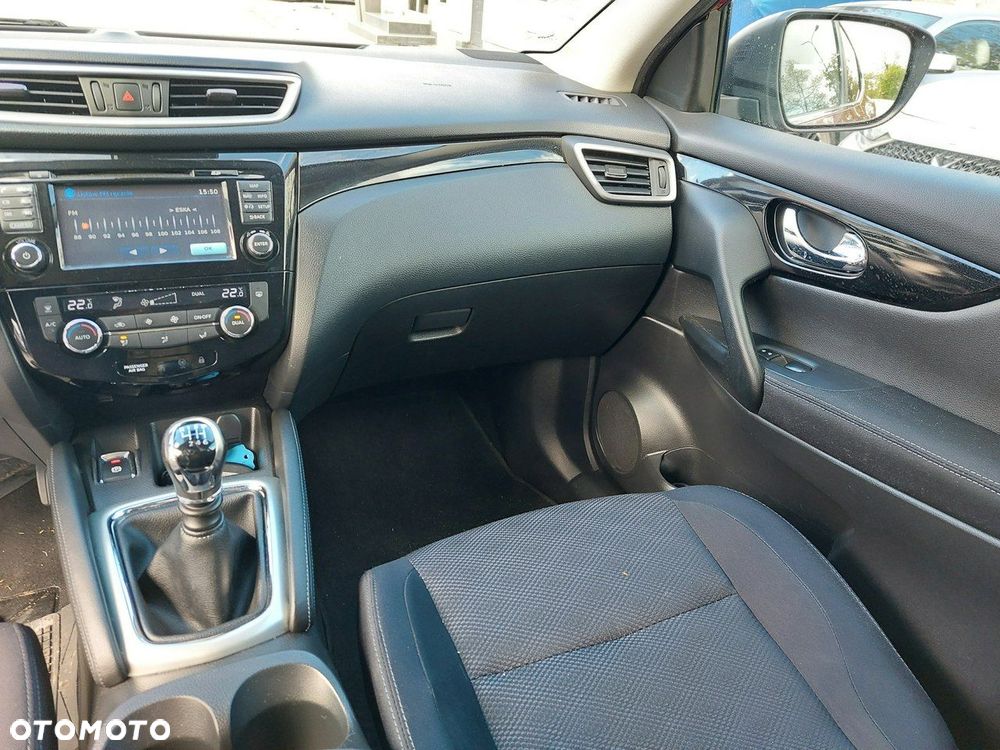 Nissan Qashqai - 20