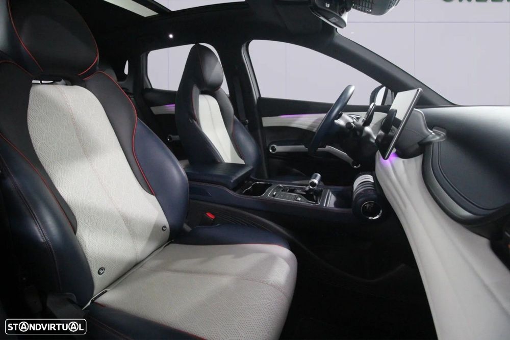 BYD Atto 3 60.48 kWh Design - 15
