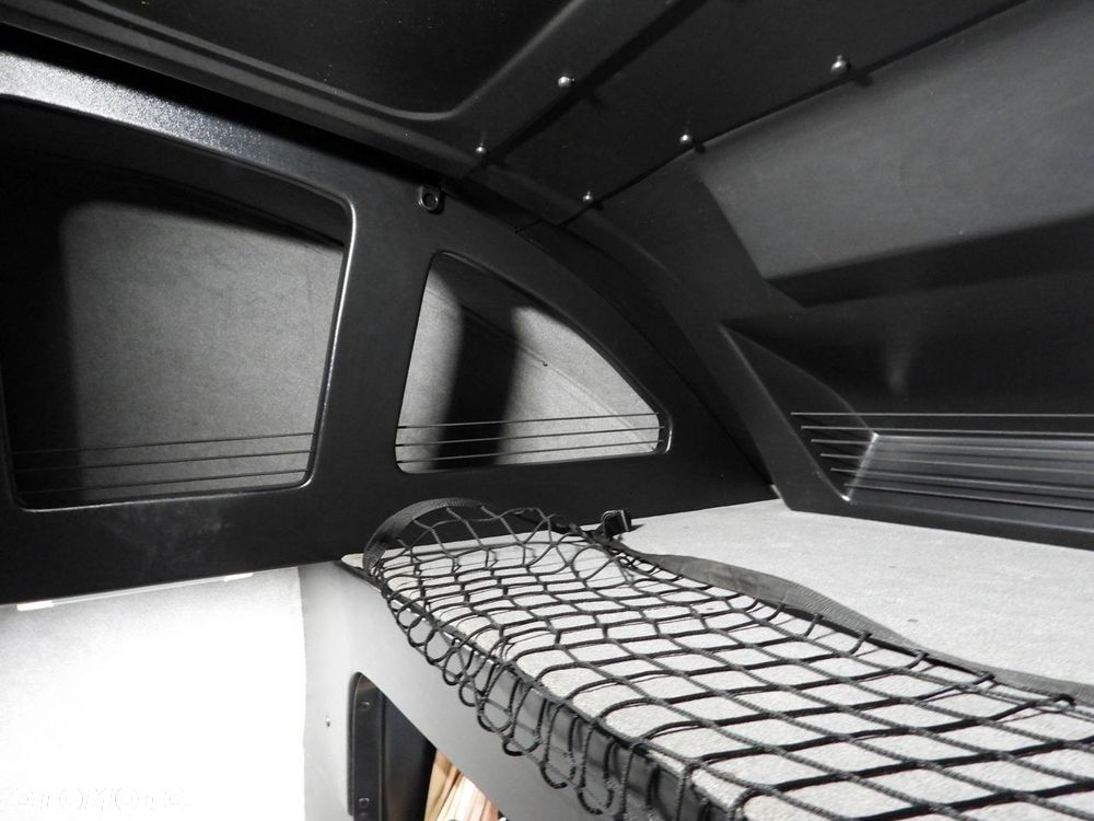 Renault MASTER PLANDEKA 8 PALET TEMPOMAT NAWIGACJA LEDY PNEUMATYKA KLIMATYZACJA  165KM - 41