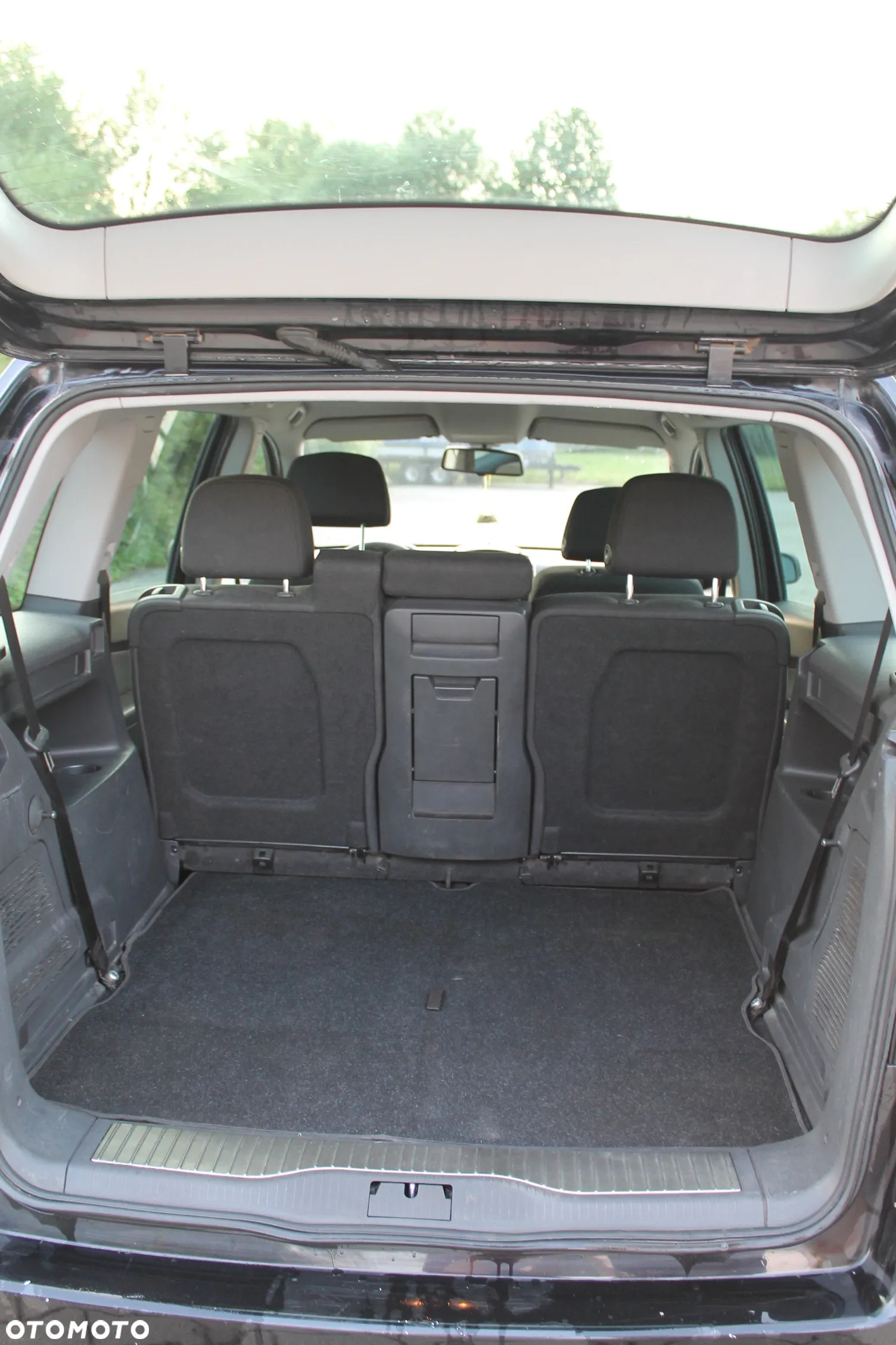 Opel Zafira 1.8 Edition - 8