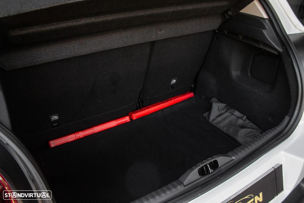 Citroën C3 BlueHDi S&S Feel - 27