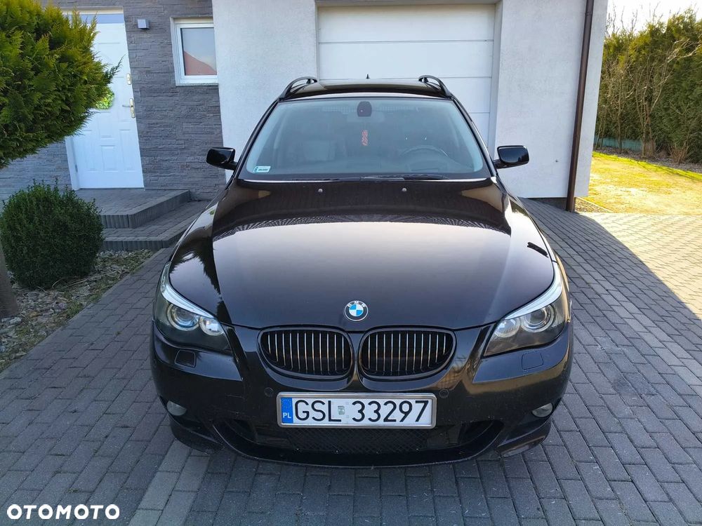 BMW Seria 5 - 3