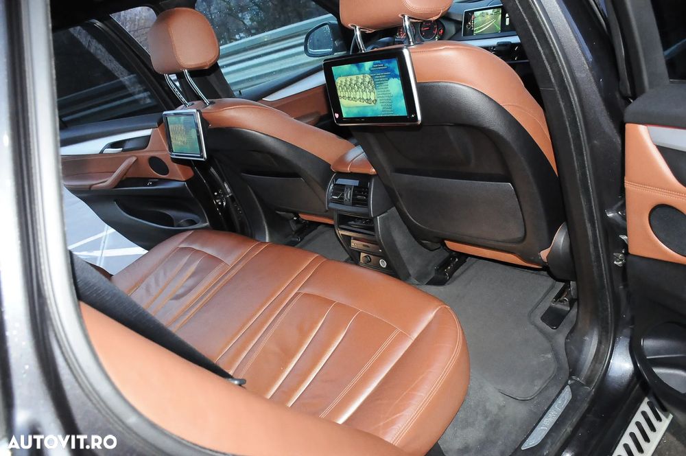 BMW X5 xDrive25d Sport-Aut. - 8