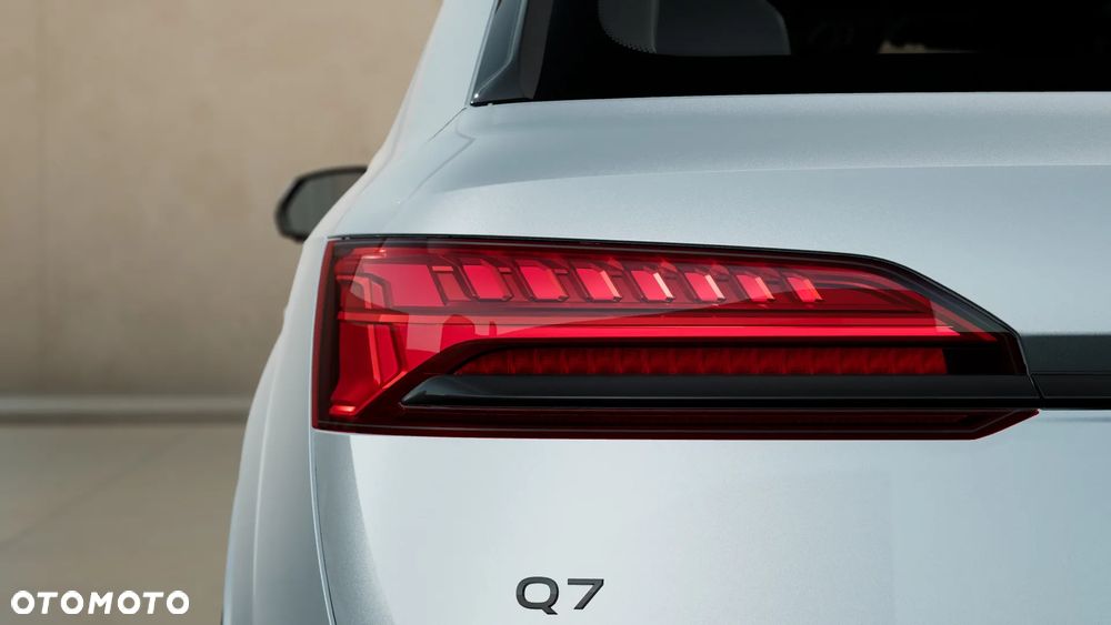 Audi Q7 - 7