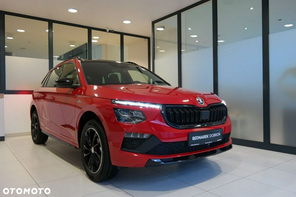 Skoda Kamiq - 2