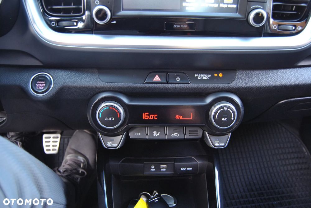Kia Stonic 1.0 T-GDI XL - 33