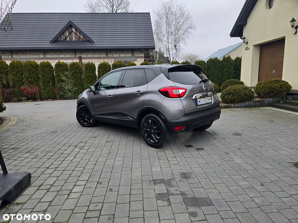 Renault Captur ENERGY TCe 120 EDC Luxe - 32