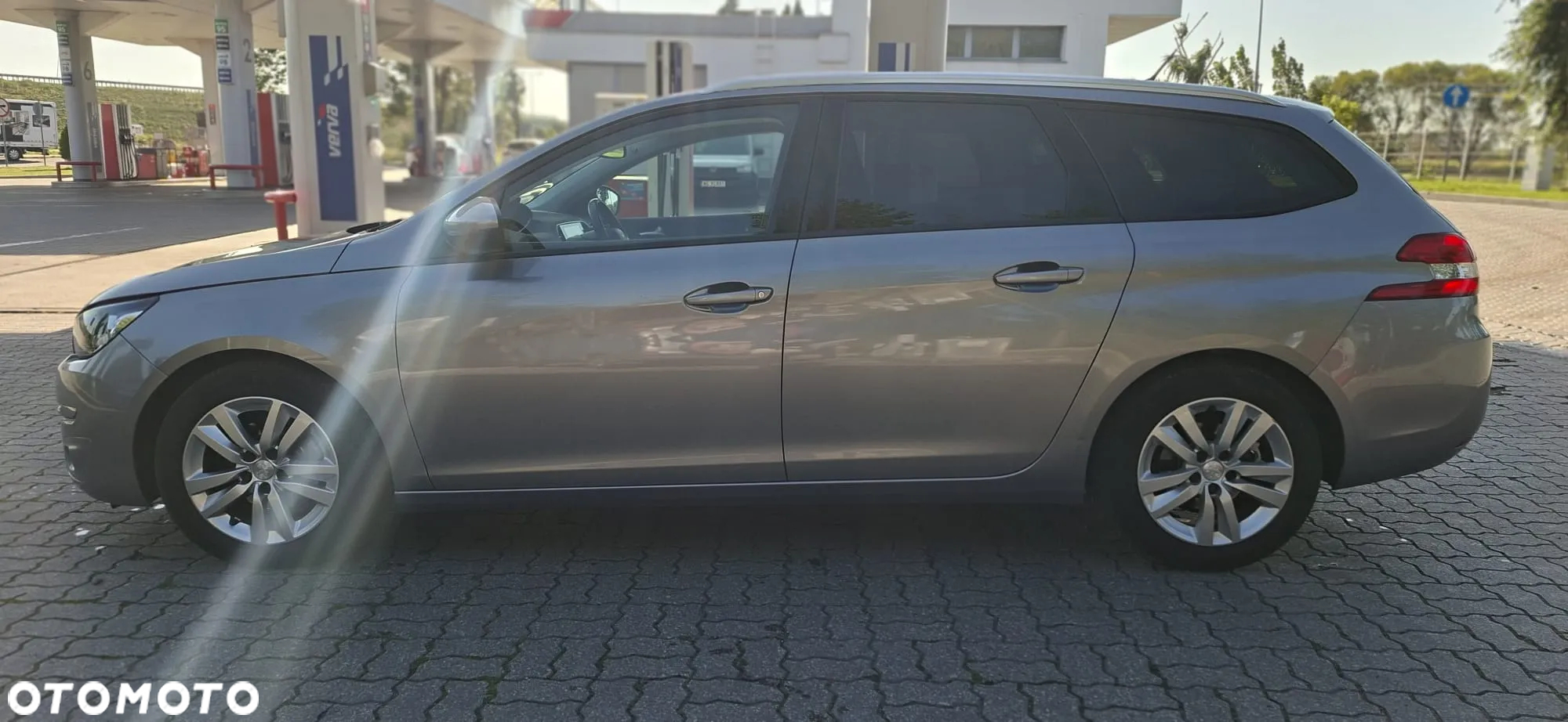 Peugeot 308 1.6 BlueHDi Active S&S - 29