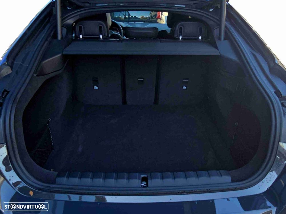 BMW 420 Gran Coupé - 3