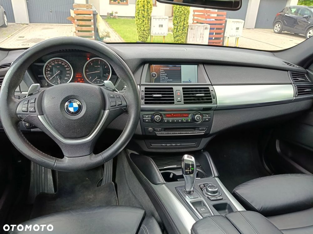BMW X6 40d xDrive - 13