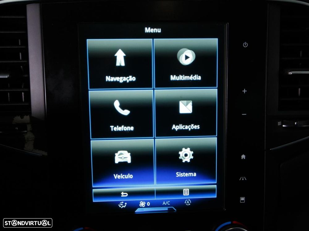 Renault Mégane 1.6 dCi GT Line - 21