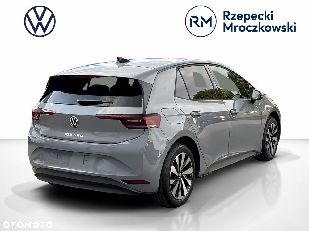 Volkswagen ID.3 - 5