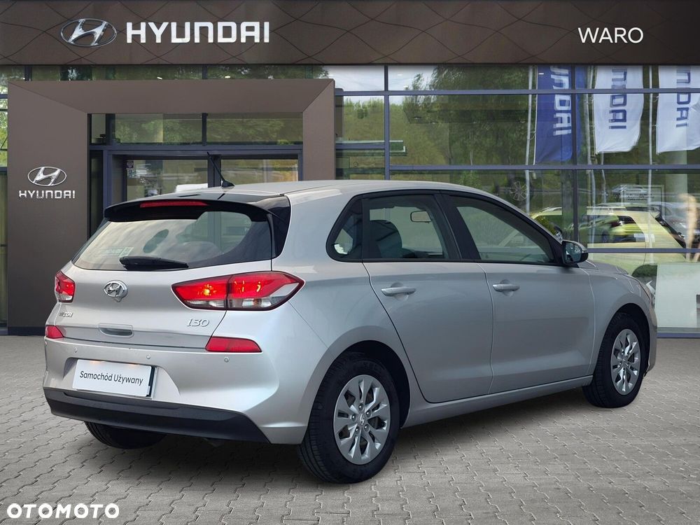 Hyundai i30 - 5