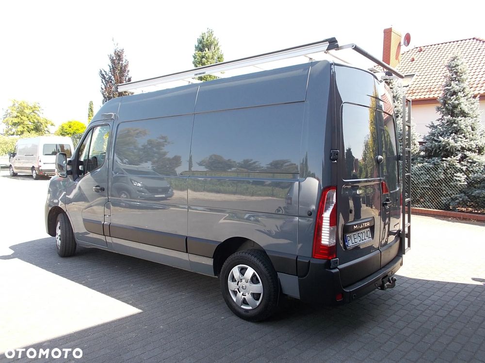 Renault Master - 14