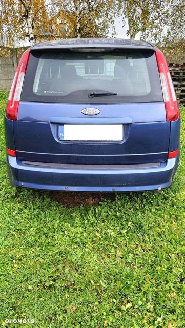 Ford C-MAX 1.8 TDCi Ambiente - 2