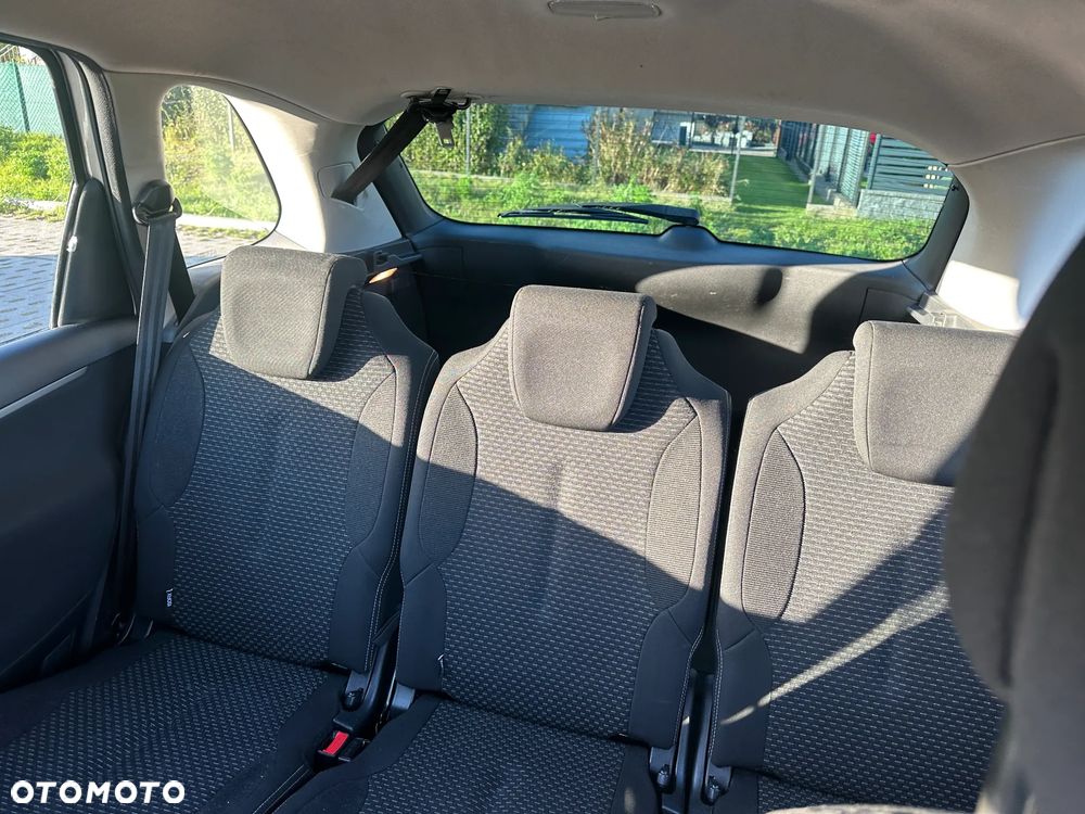 Citroën C4 Picasso 1.6 HDi FAP CoolTech - 4