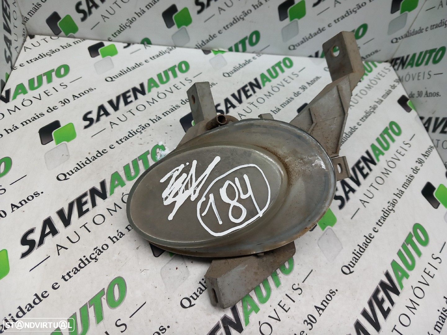Farol Nevoeiro Opel Tigra (S93) - 1