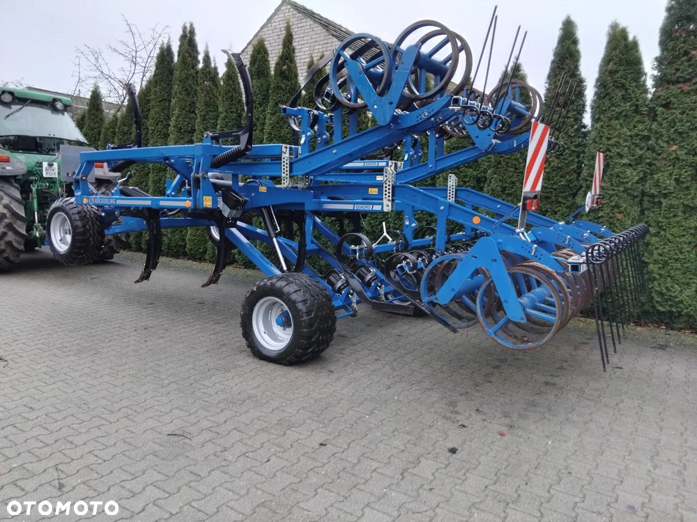 Köckerling Quadro 400 - 3