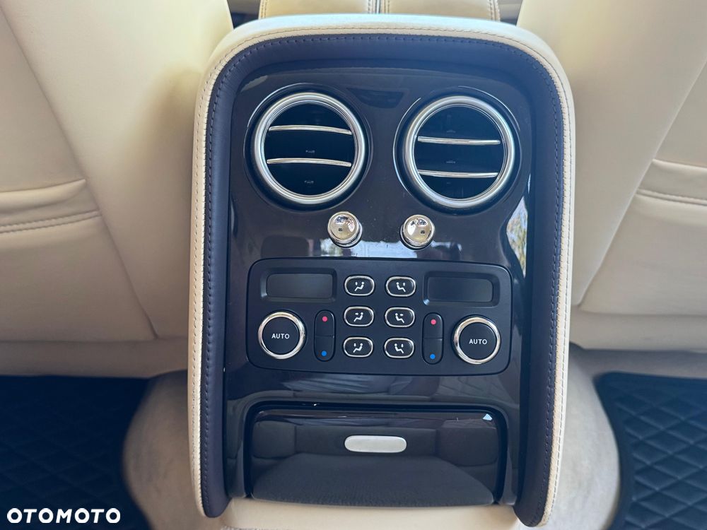 Bentley Flying Spur Continental Speed - 34
