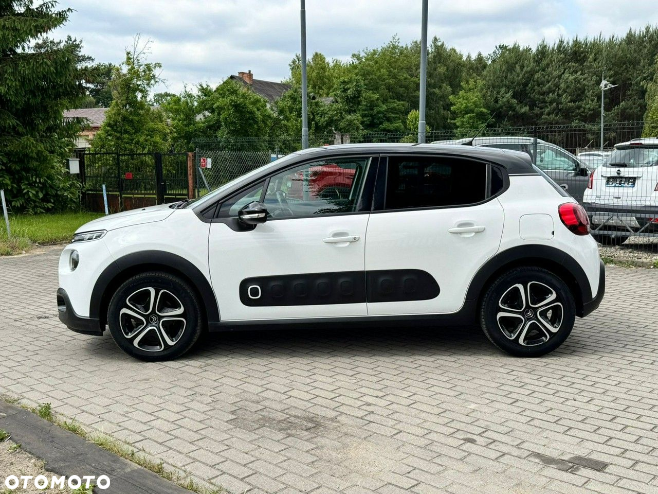 Citroën C3 Pure Tech 82 LIVE - 11
