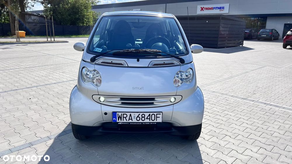 Smart Fortwo - 9