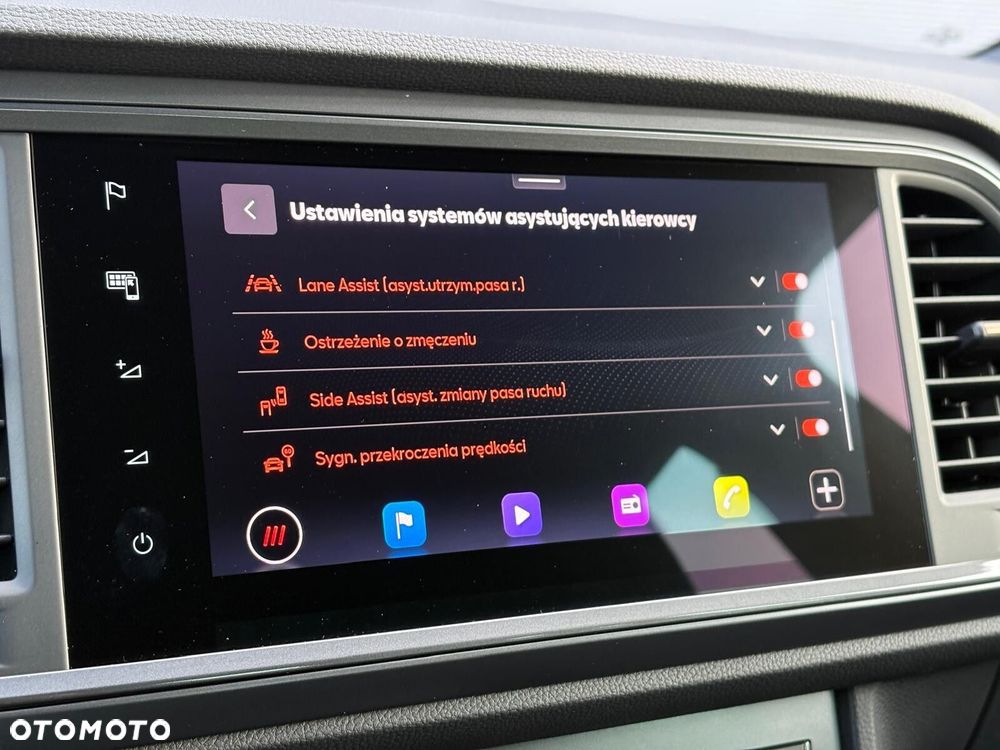 Cupra Ateca - 25