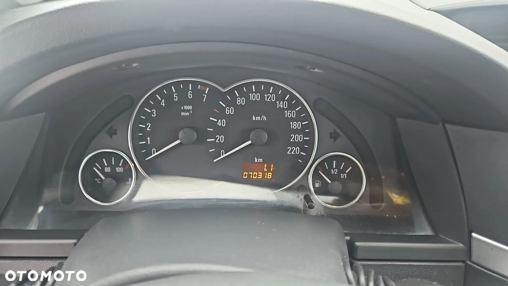 Opel Meriva 1.4 Selection - 17