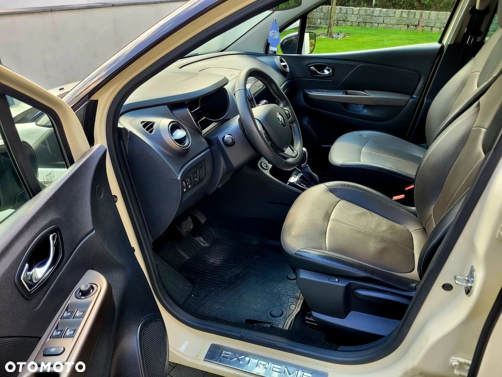 Renault Captur - 15
