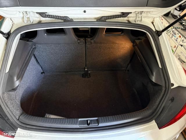 VW Scirocco 1.4 TSI Sport - 7