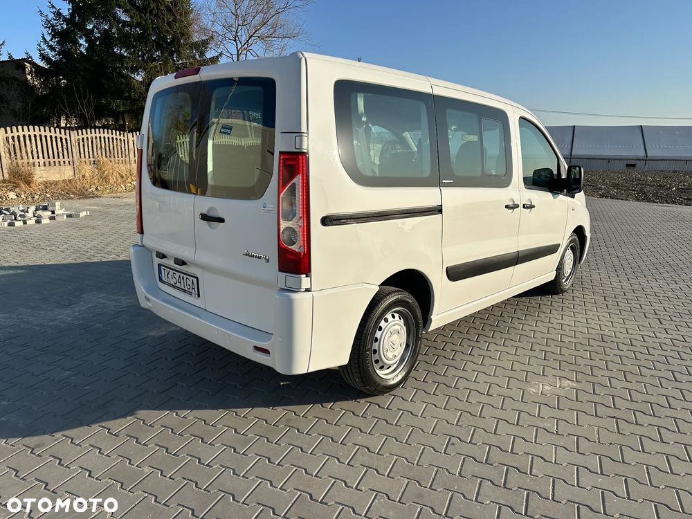 Citroën Jumpy Combi - 3
