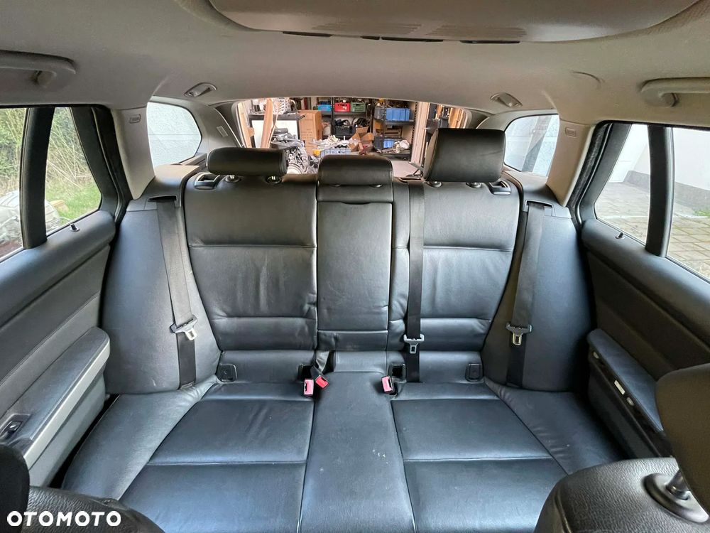 BMW Seria 3 330d DPF - 13