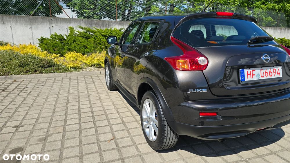 Nissan Juke - 33